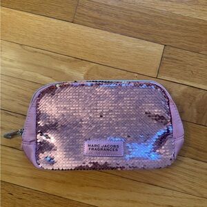 Marc Jacobs Makeup Bag